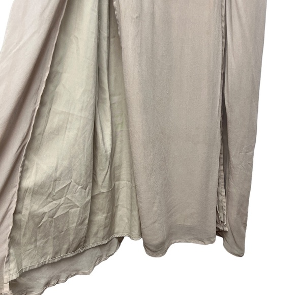 ASOS Women's Fairycore Boho Whimsical Play Festival Ethereal Womens Maxi Dress 2 - Picture 8 of 16